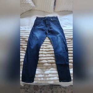 7 for all mankind skinny jeans